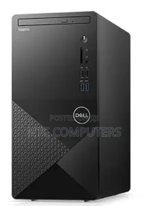 New Desktop Computer Dell 4GB Intel Pentium HDD 1T