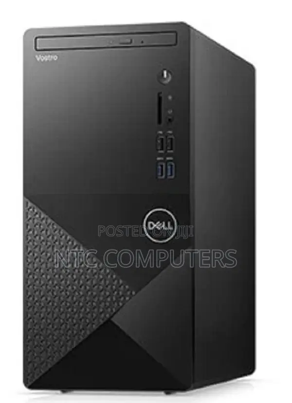 New Desktop Computer Dell 4GB Intel Pentium HDD 1T