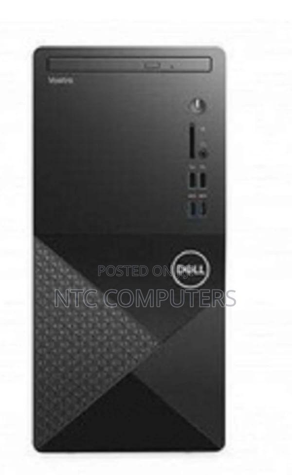 New Desktop Computer Dell 4GB Intel Pentium HDD 1T - thumbnail 3