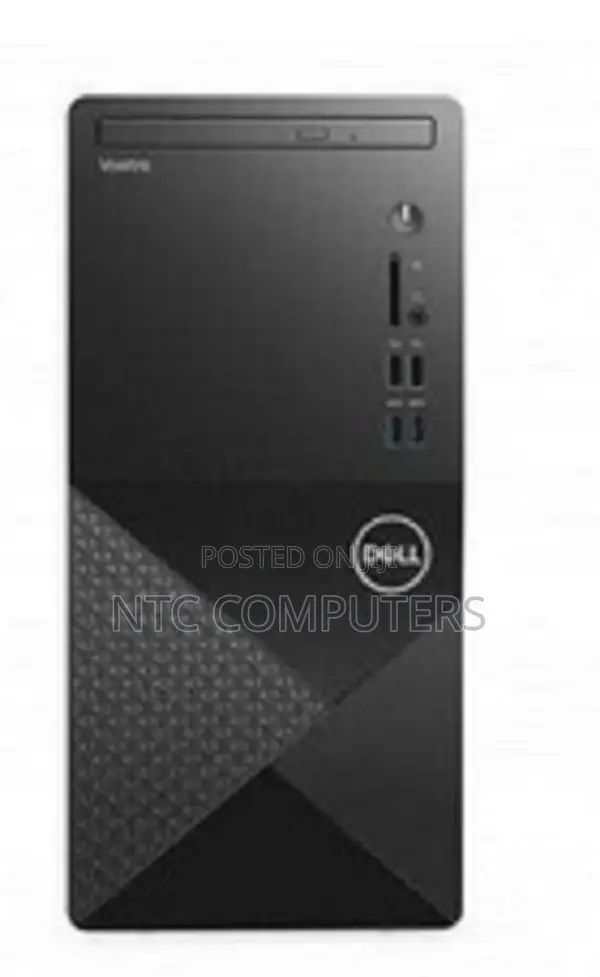 New Desktop Computer Dell 4GB Intel Pentium HDD 1T