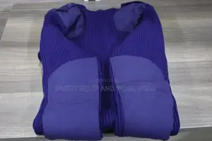 Security Guard Sweater Price