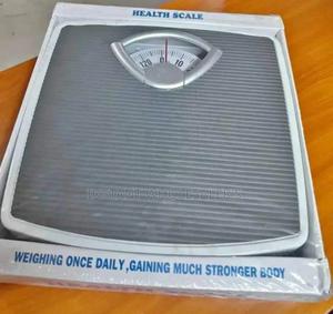 Maximum Weight Scales - thumbnail 2