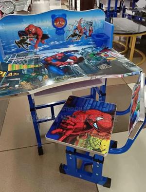 Home Study Kids Table - thumbnail 2