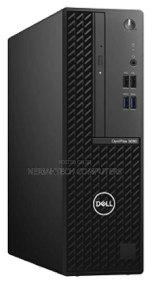New Dell OptiPlex 3080 Micro Tower 4GB Intel Core I3 HDD 1T - thumbnail 2
