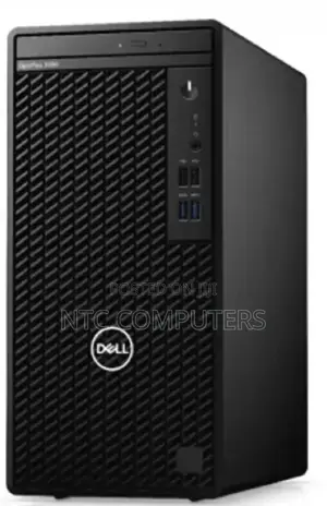New Dell OptiPlex 3080 Micro Tower 4GB Intel Core I3 HDD 1T