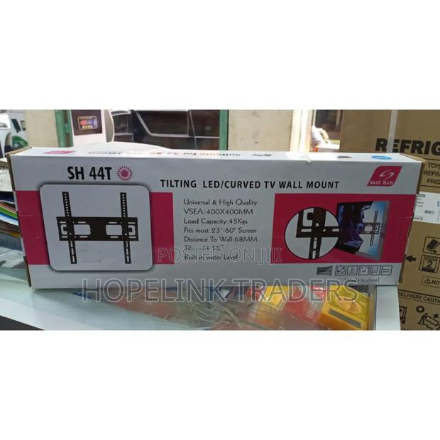 *Skilltech Tilting TV Bracket 44T 23"-60 - main view