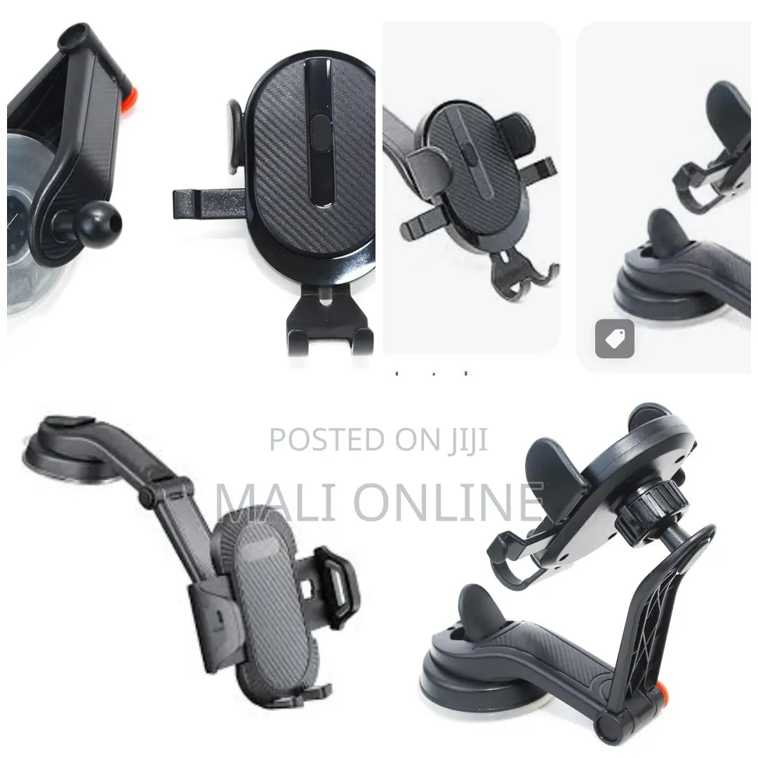 Rotating Mobile Phone Holder
