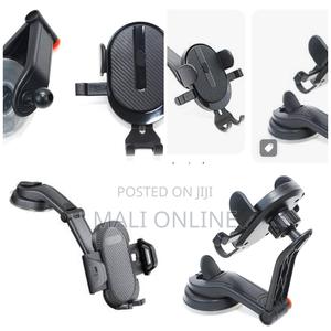 Rotating Mobile Phone Holder - thumbnail 2