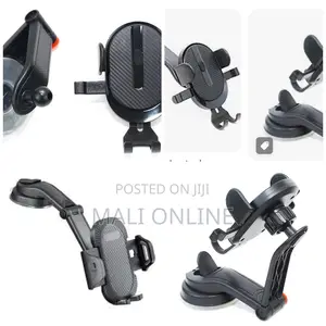 Rotating Mobile Phone Holder