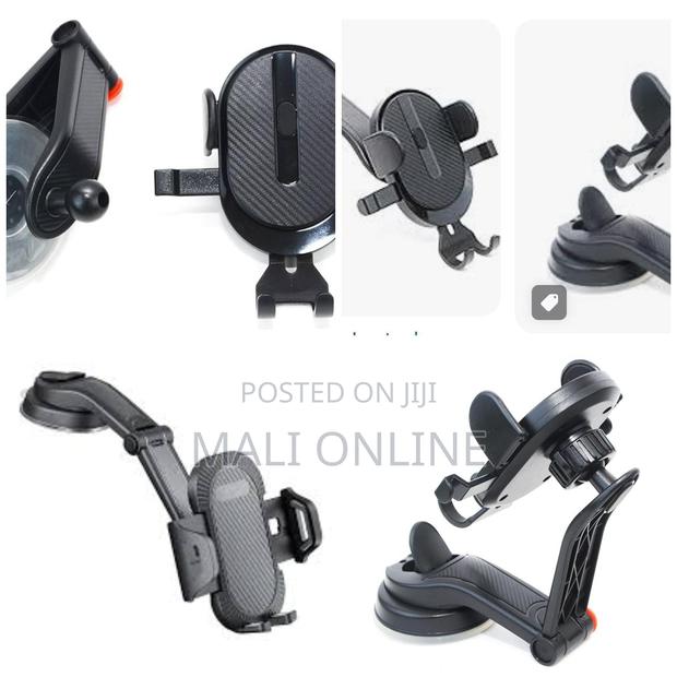 Rotating Mobile Phone Holder - main view