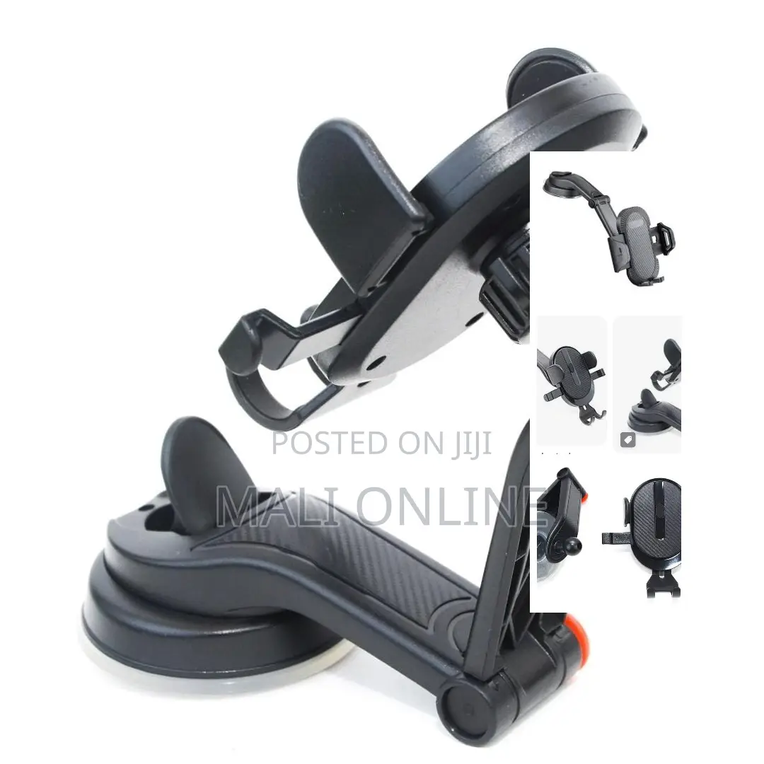 Rotating Mobile Phone Holder