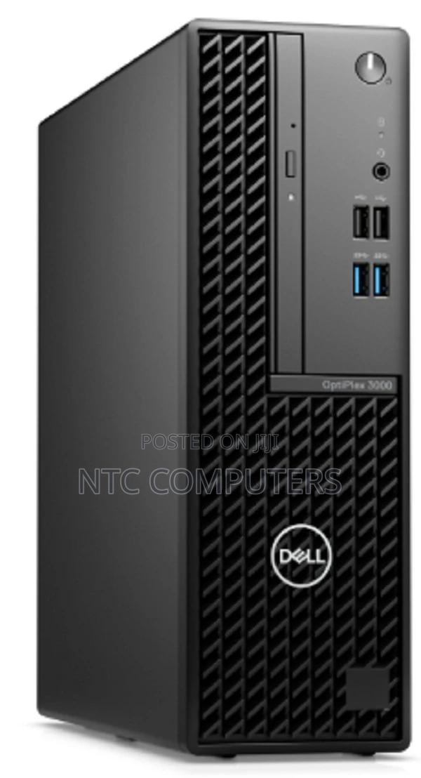 New Desktop Computer Dell 8GB Intel Core I3 SSD 256GB - thumbnail 2