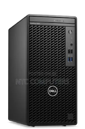 New Desktop Computer Dell 8GB Intel Core I3 SSD 256GB