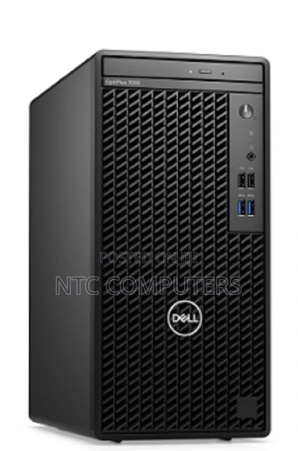 New Desktop Computer Dell 8GB Intel Core I3 SSD 256GB - thumbnail 3