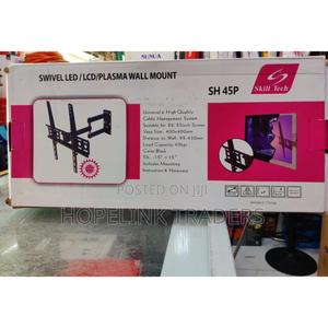 Tv Bracket, Wall Bracket - thumbnail 2