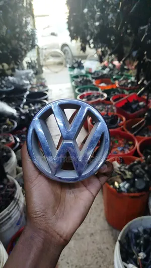 VW Logo/ VW Passat/Toureg/Golf