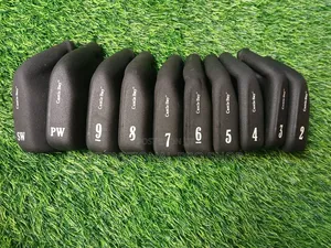 Irons Head Covers