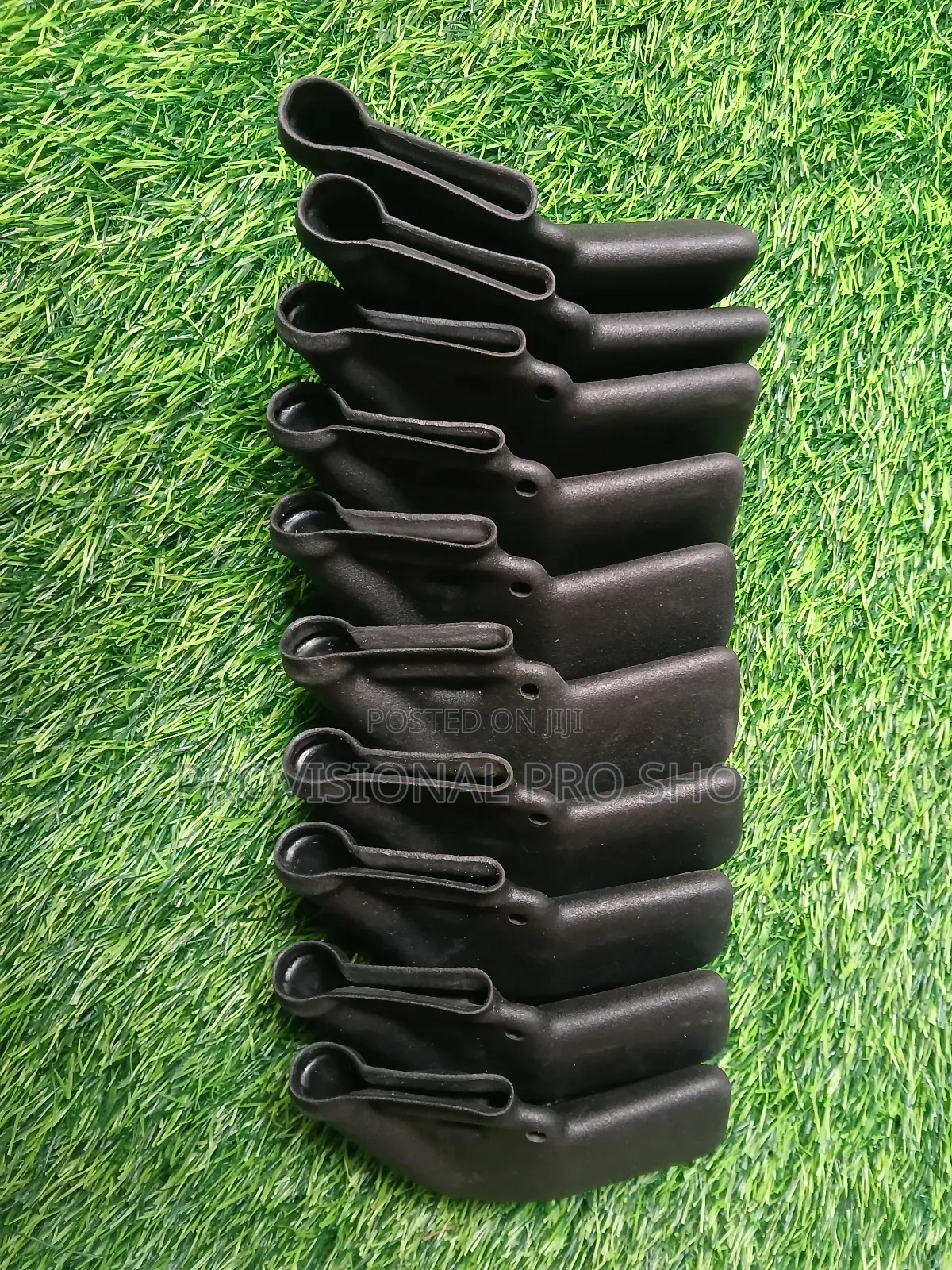Irons Head Covers