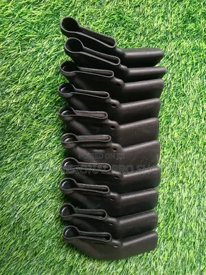 Irons Head Covers