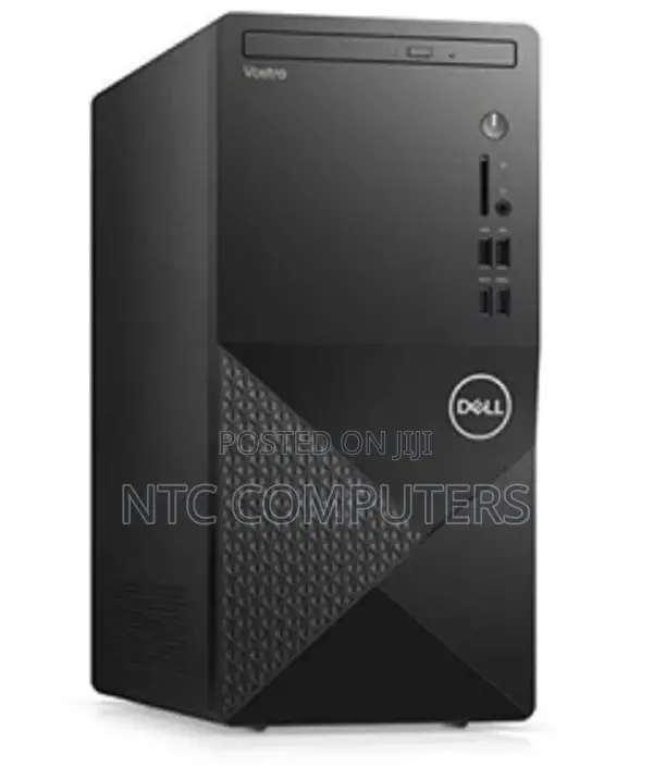 New Desktop Computer Dell 4GB Intel Core I5 HDD 1T