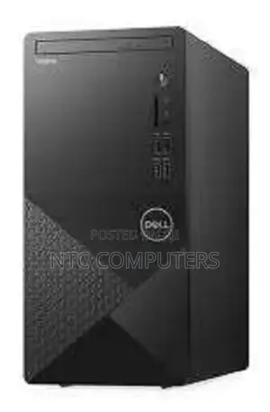 New Desktop Computer Dell 4GB Intel Core I5 HDD 1T