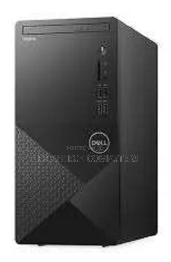 New Desktop Computer Dell 4GB Intel Core I5 HDD 1T - thumbnail 3