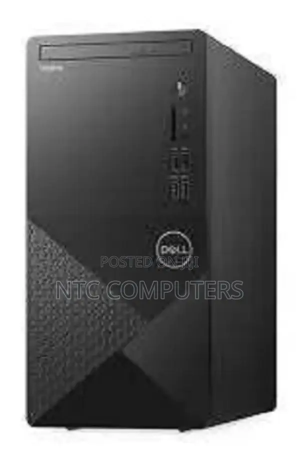 New Desktop Computer Dell 4GB Intel Core I5 HDD 1T