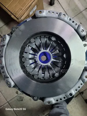 Toyota Hilux 4 Wheel Revo Cratch Plate