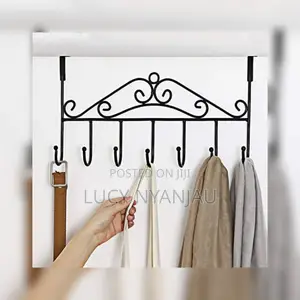 Over the Door Hanger