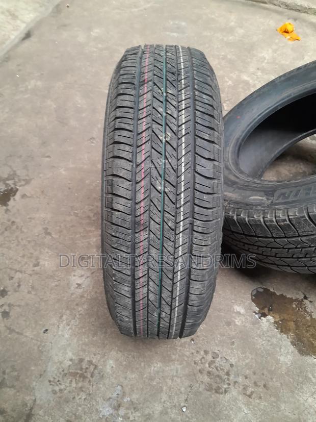 215/70R16 Dunlop Tyres Brand New