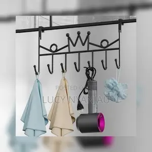 Hanger, Over the Door Hanger