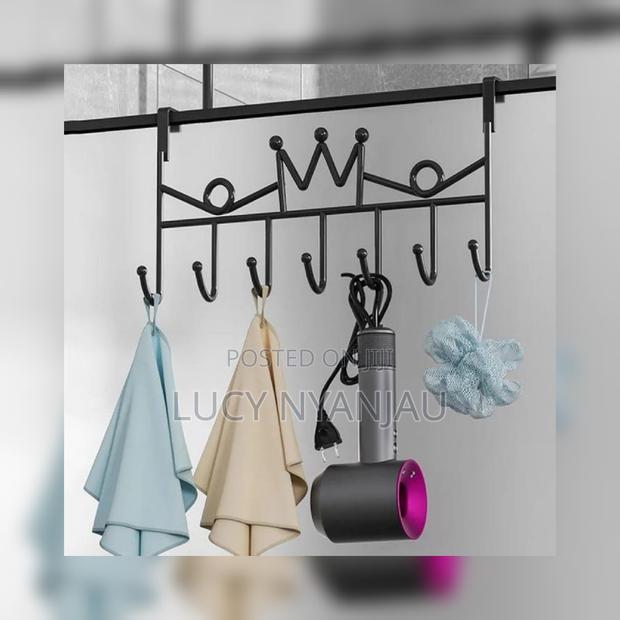 Hanger, Over the Door Hanger