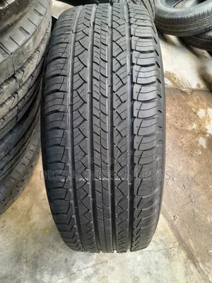 265/60r18 Michelin Tyres Brand New