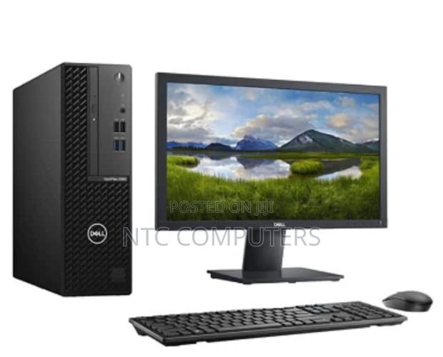 New Desktop Computer Dell 4GB Intel Core I7 HDD 1T - thumbnail 2