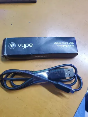 Micro USB Charging Cable