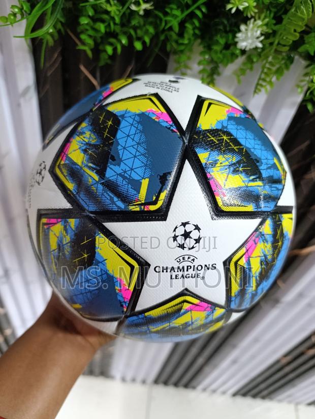 FIFA World Cup 2022 Size 5 Foot Balls - thumbnail 3