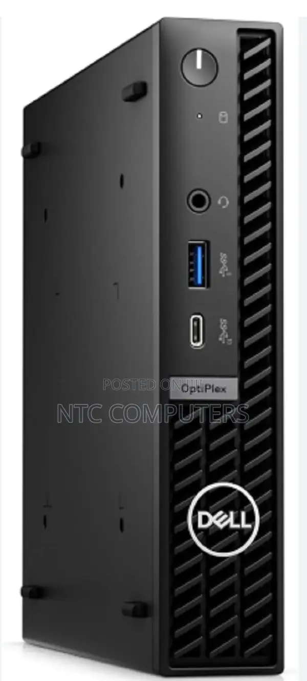 New Desktop Computer Dell Optiplex 7020 8GB Intel Core I7 SSD 512GB