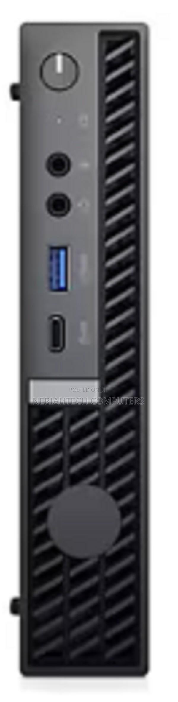 New Desktop Computer Dell Optiplex 7020 8GB Intel Core I7 SSD 512GB - thumbnail 3