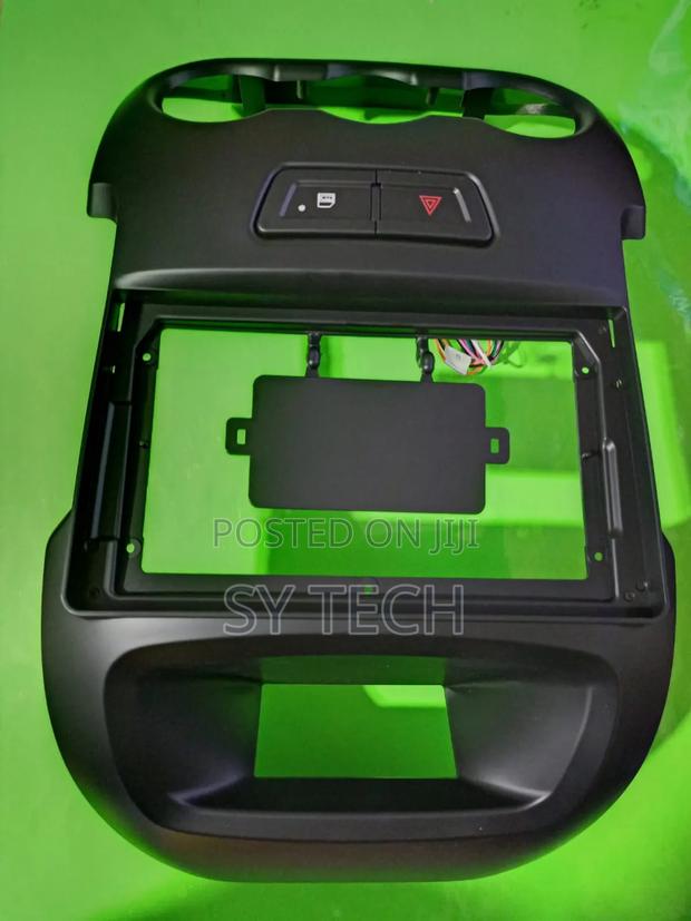 Dashboard Frame for Ford Ranger 2011 - 2015 - main view