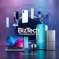 Biztech Technologies logo