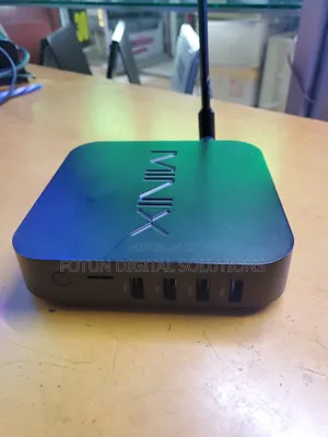 Mini CPU Quadcore 4gb RAM 32gb Storage
