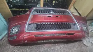 Mitsubishi RVR 2010 Front Bumper