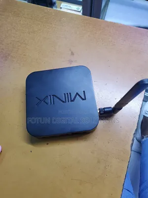 Mini CPU Quadcore 4gb RAM 32gb Storage
