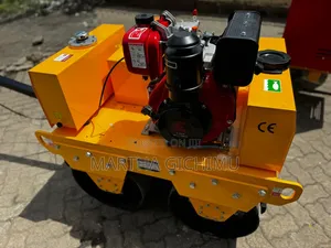 High Quality Drum Roller Available