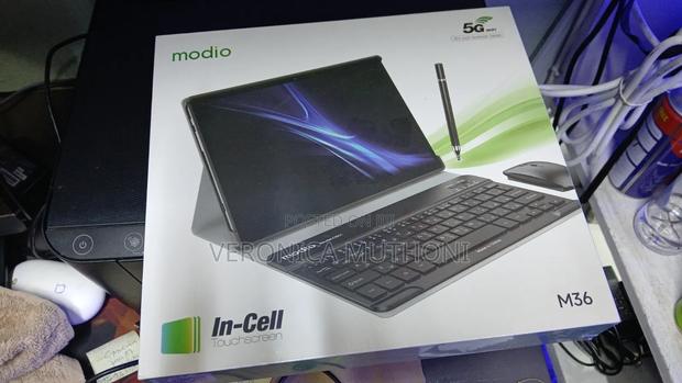 New Modio M34 16 GB Black - thumbnail 2