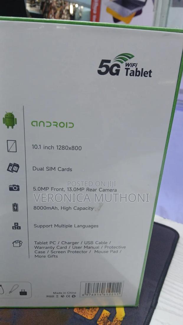 New Modio M34 16 GB Black - thumbnail 6