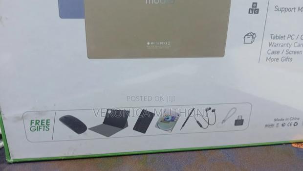 New Modio M34 16 GB Black - thumbnail 7