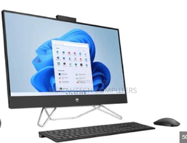 New Desktop Computer HP 8GB Intel Core I5 HDD 1T - thumbnail 3