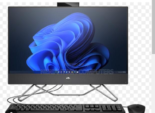 New Desktop Computer HP 8GB Intel Core I5 HDD 1T - thumbnail 4