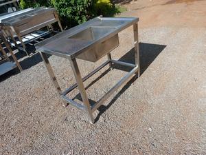 Single Bowl Sink - thumbnail 2